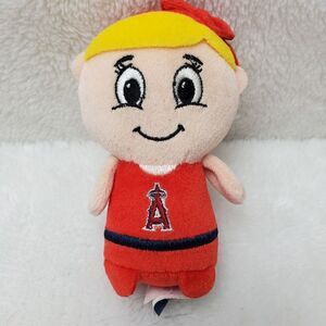 LA Angeles FOCO NCAA Assorted Teamie Beanies - Player & Cheerleader. 4"